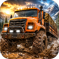 Offroad Truck Driving 3D