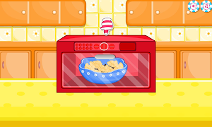 Candy Cake Maker Screenshot 3