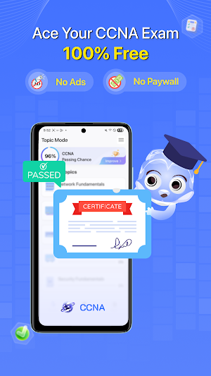 MBLEx Practice Test 2026 Screenshot 0
