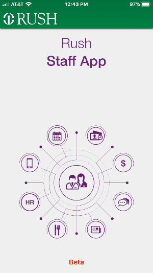 Staff Screenshot 1