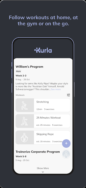 KURLA Screenshot 2