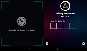Milan Array Screenshot 0