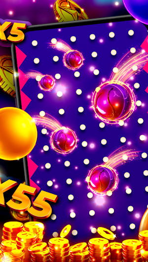Pinko Rush Screenshot 0