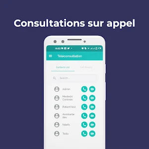 Medsurlink Screenshot 0