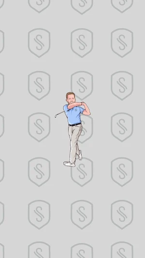 Shore Golf Performance Screenshot 0