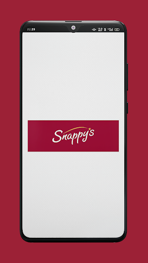 Snappy's Rewards Screenshot 0