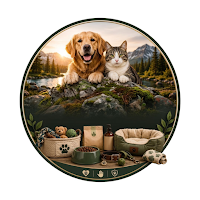 Your Pet Essentials Hub