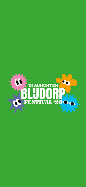 Blijdorp Festival 2023 Screenshot 0