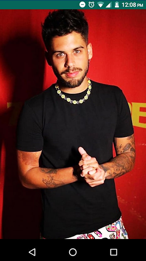 Ze Felipe Wallpaper Screenshot 0
