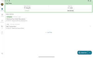 Plexxis Tradesman Screenshot 3