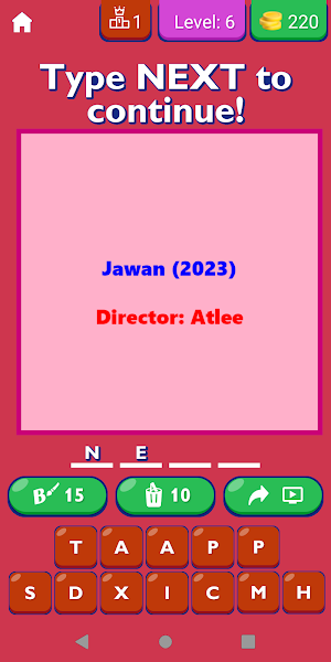 Top Bollywood Movies, Director Screenshot 0