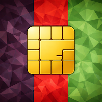 Afghan Sim Tel خدمات سیم کارت
