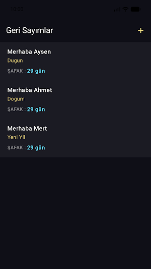 ITK Anadolu - 88 Screenshot 1
