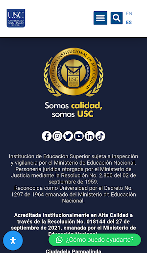Marcación App 2.0 Screenshot 1