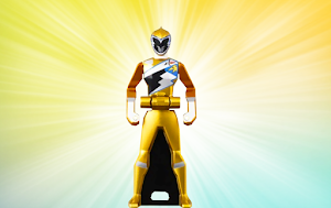 DX Ranger Dino Ptera Charge Screenshot 1