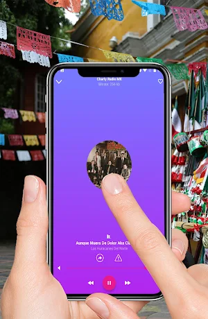 Rancheras and Corridos Screenshot 2