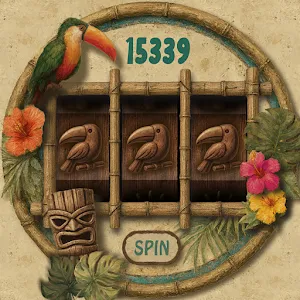 Tiki Reef Screenshot 3