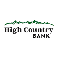 High Country Bank
