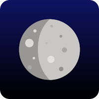 Moon 3D