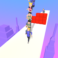 Jiggle Wiggle Run