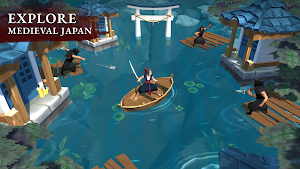 Daisho: Survival of a Samurai Screenshot 0