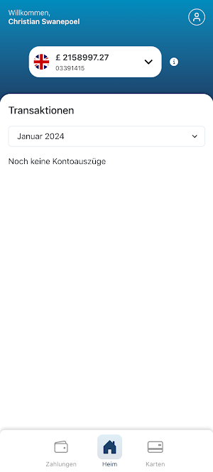 PaySelect Silver Screenshot 3