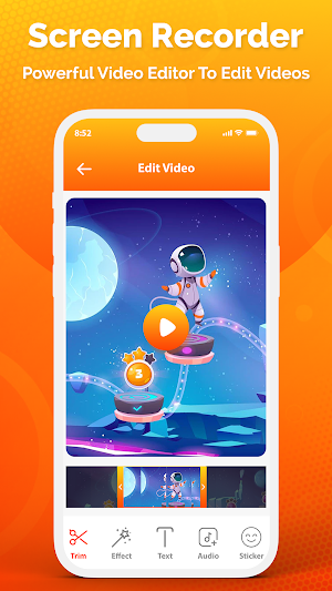 Screen Recorder Screenshot 3