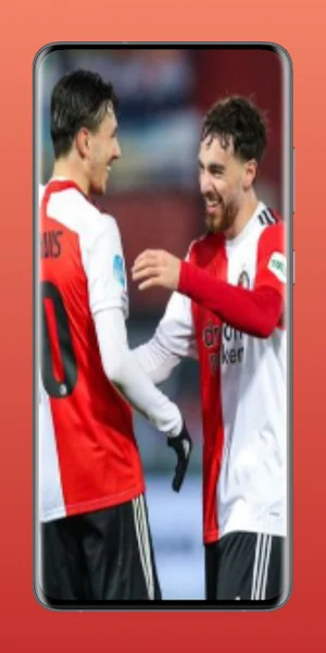 Feyenoord 4K Wallpapers Screenshot 1