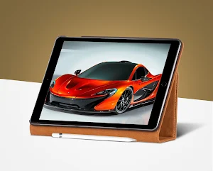 Wallpaper For McLaren P1 Cars Screenshot 1