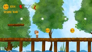 Mystical Baranja Screenshot 2