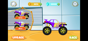 Monster Forge Screenshot 3