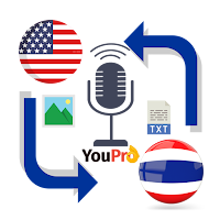 English to Thai Translator