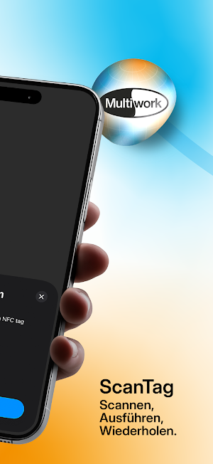 Multiwork Screenshot 1