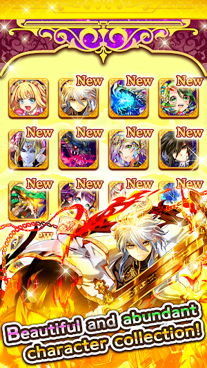 Puzzle & Collection Screenshot 2