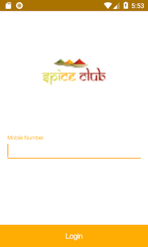 Spice Club (Chennai) Screenshot 1