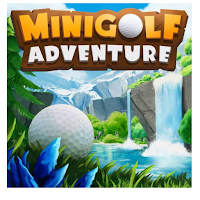 MiniGolf Adventure