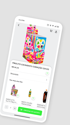 P&P Distribuidora Screenshot 3