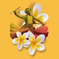 Abhivyakti Garba Mahotsav 2024