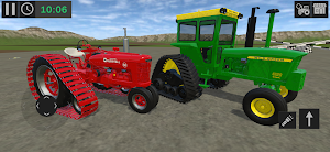 Tractor Trials: Just For Fun Screenshot 0