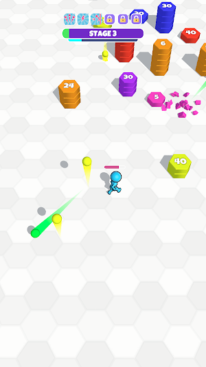 Ball Hero Screenshot 0
