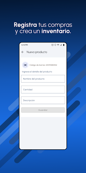 Mi almacen Screenshot 3