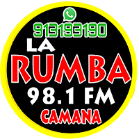 Radio La Rumba Camaná
