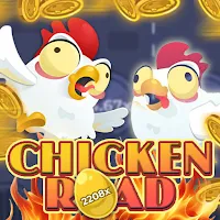 Chicken Road