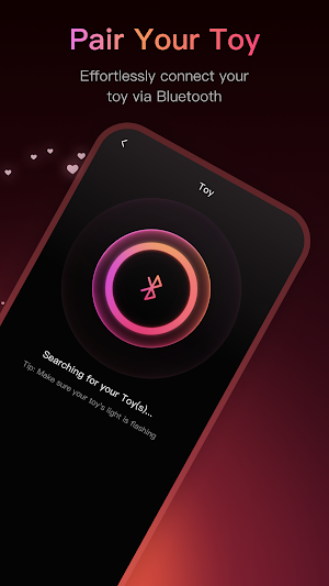 Vibe-Connect Screenshot 2