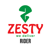 ZESTY Rider Partner