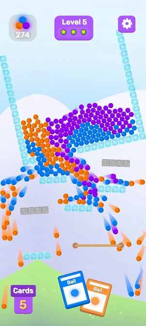 Pop Master Screenshot 1