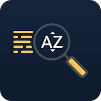 Bidirectional Dictionary