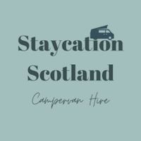 Staycation Scotland