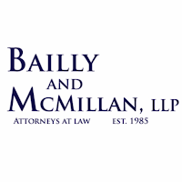 Bailly and McMillan App