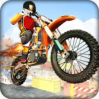 Bike Racing Games, Bike Stunt Master-Tricks Master